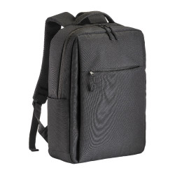 Zaino porta pc 15 pollici PET riciclato 