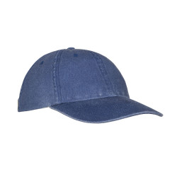 Cappellino baseball cotone 260 gr 6 pannelli