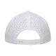 Cappellino baseball poliestere 6 pannelli personalizzabile col tuo logo Cappellino baseball poliestere 6 pannelli personalizzabile col tuo logo