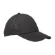 Cappellino baseball poliestere 6 pannelli personalizzabile col tuo logo Cappellino baseball poliestere 6 pannelli personalizzabile col tuo logo