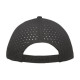Cappellino baseball poliestere 6 pannelli personalizzabile col tuo logo Cappellino baseball poliestere 6 pannelli personalizzabile col tuo logo