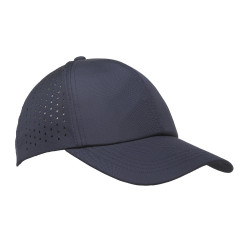 Cappellino baseball poliestere 6 pannelli