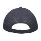 Cappellino baseball poliestere 6 pannelli personalizzabile col tuo logo Cappellino baseball poliestere 6 pannelli personalizzabile col tuo logo