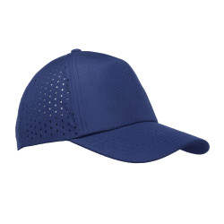 Cappellino Sportivo 5 pannelli