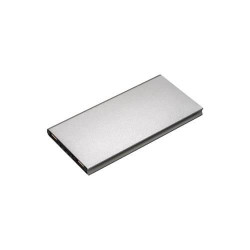 Power bank in alluminio 8000mAh