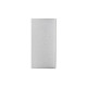 Power bank in alluminio 8000mAh Promozionali