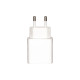 Caricabatterie USB 2 porte Stampa il tuo logo Caricabatterie USB 2 porte Stampa il tuo logo