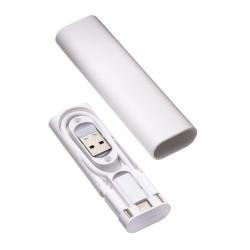 Set cavi astuccio plastica Set cavi astuccio plastica