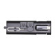 Set cavi astuccio plastica personalizzali con il tuo logo Set cavi astuccio plastica personalizzali con il tuo logo