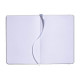 Quaderno con fogli puntinati 15x21 cm Personalizzale con il tuo logo Quaderno con fogli puntinati 15x21 cm Personalizzale con il tuo logo