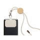 Cordino porta badge/cellulare in cotone personalizzabile Cordino porta badge/cellulare in cotone personalizzabile