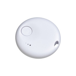 Dispositivo wireless trova oggetti compatibile iOS Dispositivo wireless trova oggetti compatibile iOS