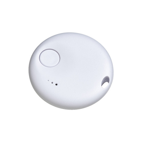 Dispositivo wireless trova oggetti compatibile iOS personalizzabile col tuo logo Dispositivo wireless trova oggetti compatibile iOS personalizzabile col tuo logo