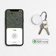 Dispositivo wireless trova oggetti compatibile iOS personalizzabile col tuo logo Dispositivo wireless trova oggetti compatibile iOS personalizzabile col tuo logo