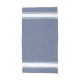 Telo mare cotone riciclato 90 x 170 cm 150 gr Stampa il tuo logo Telo mare cotone riciclato 90 x 170 cm 150 gr Stampa il tuo logo