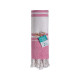 Telo mare cotone riciclato 90 x 170 cm 150 gr Stampa il tuo logo Telo mare cotone riciclato 90 x 170 cm 150 gr Stampa il tuo logo