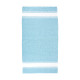 Telo mare cotone riciclato 90 x 170 cm 150 gr Stampa il tuo logo Telo mare cotone riciclato 90 x 170 cm 150 gr Stampa il tuo logo