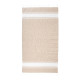 Telo mare cotone riciclato 90 x 170 cm 150 gr Stampa il tuo logo Telo mare cotone riciclato 90 x 170 cm 150 gr Stampa il tuo logo