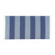 Telo mare/Fouta cotone riciclato 90 x 170 cm 180 gr personalizzabile Telo mare/Fouta cotone riciclato 90 x 170 cm 180 gr personalizzabile