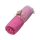 Telo mare/Fouta cotone riciclato 90 x 170 cm 180 gr personalizzabile Telo mare/Fouta cotone riciclato 90 x 170 cm 180 gr personalizzabile