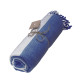 Telo mare cotone riciclato 90 x 170 cm 180 gr Personalizzale con il tuo logo Telo mare cotone riciclato 90 x 170 cm 180 gr Personalizzale con il tuo logo