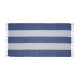 Telo mare cotone riciclato 90 x 170 cm 180 gr Personalizzale con il tuo logo Telo mare cotone riciclato 90 x 170 cm 180 gr Personalizzale con il tuo logo