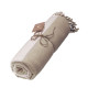 Telo mare cotone riciclato 90 x 170 cm 180 gr Personalizzale con il tuo logo Telo mare cotone riciclato 90 x 170 cm 180 gr Personalizzale con il tuo logo