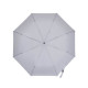 Ombrello R-PET automatico manico moschettone Personalizzabile con il tuo logo Ombrello R-PET automatico manico moschettone Personalizzabile con il tuo logo