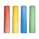 Set 4 gessetti colorati personalizzabile con il tuo logo Set 4 gessetti colorati personalizzabile con il tuo logo