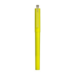 Penna PET riciclato inchiostro gel
