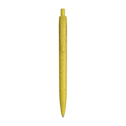 Penna scatto paglia di grano/PP