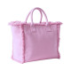 Borse personalizzabili cotone 450 gr chiusura zip 