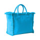 Borse personalizzabili cotone 450 gr chiusura zip 