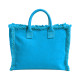 Borse personalizzabili cotone 450 gr chiusura zip