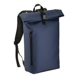 Zaino porta pc in PU.