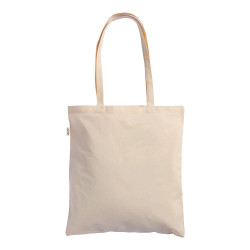 Shopper Cotone riciclato 220 g/m2 Shopper Cotone riciclato 220 g/m2