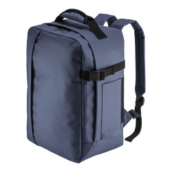 Zaino da viaggio con porta pc in poliestere
