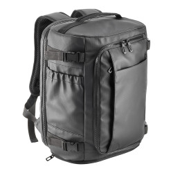 Zaino porta pc  in poliestere 600D con rivestimento in PU