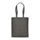 Shopper  in cotone riciclato 300 g/mq Stampa il tuo logo