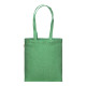 Shopper  in cotone riciclato 300 g/mq Stampa il tuo logo
