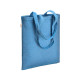Shopper  in cotone riciclato 300 g/mq Stampa il tuo logo