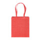 Shopper Recycled cotton 300 g/mq Promozionali