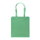 Shopper Recycled cotton 300 g/mq Promozionali