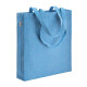 Shopper Recycled cotton 300 g/mq Promozionali