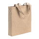Shopper Recycled cotton 300 g/mq Promozionali