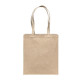 Shopper Recycled cotton 300 g/mq Promozionali