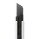 Cutter in ABS e metallo personalizzabili Cutter in ABS e metallo personalizzabili