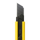 Cutter in ABS e metallo personalizzabili Cutter in ABS e metallo personalizzabili
