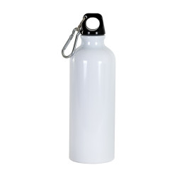 Bottiglia acciaio 500 ml