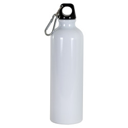 Bottiglia acciaio 750 ml
